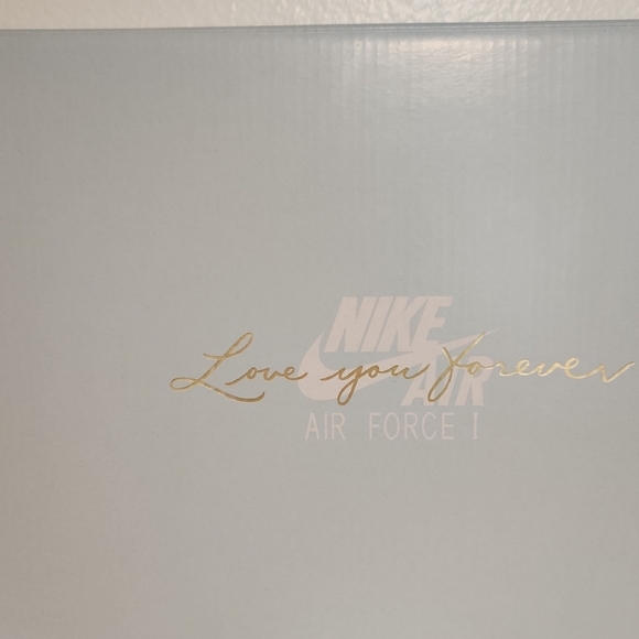 Nike Drake NOCTA Air Force 1 Low - Picture 8 of 9